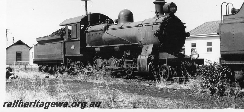 P02307
FS class 423, Collie, BN line, side and front view
