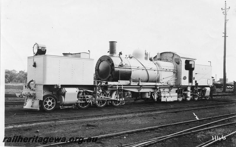 P03236
MSA class 468 in photographic grey and black livery, front and side view
