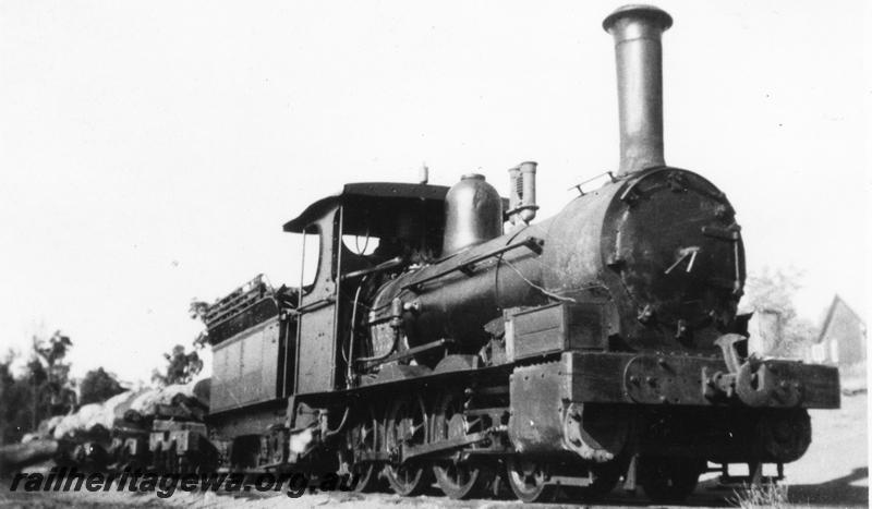 P08045
Whittaker's loco 