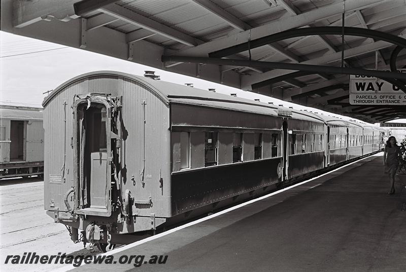 P09111
AYC class 511 carriage from the 