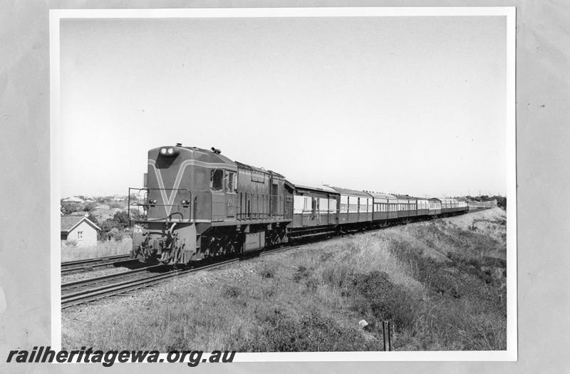 P10185
RA class 1906, ARHS tour train
