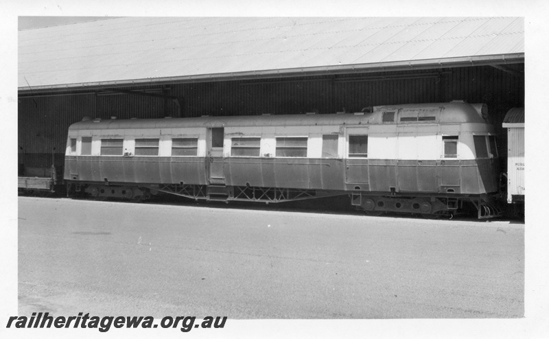 P15443
ADE class 447 railcar 