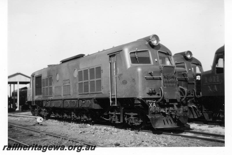 P16991
XA class 1415 