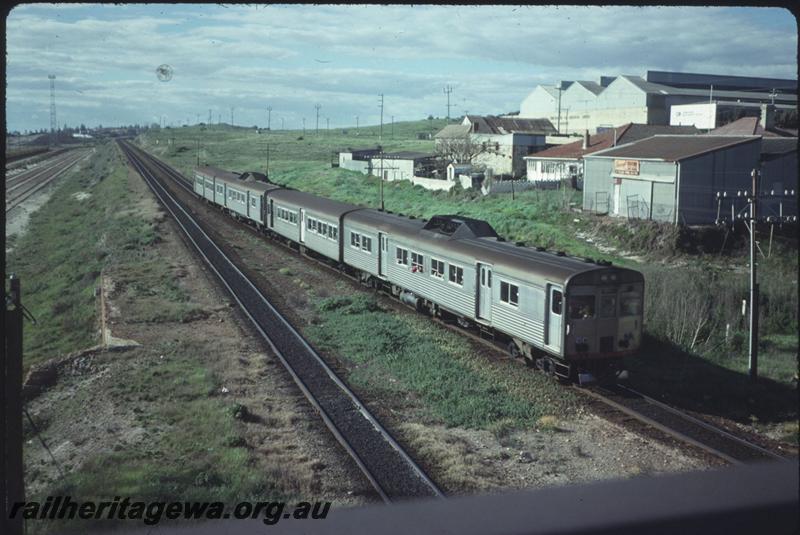 T02493
ADK/ADB railcar set, Leighton
