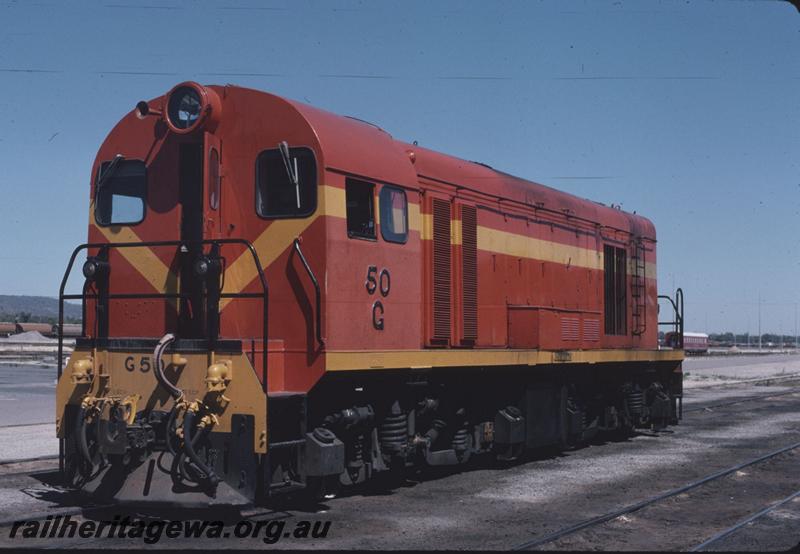 T02534
G class 50 in the 