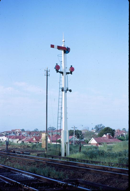 T03721
Signals, Mount Lawley 