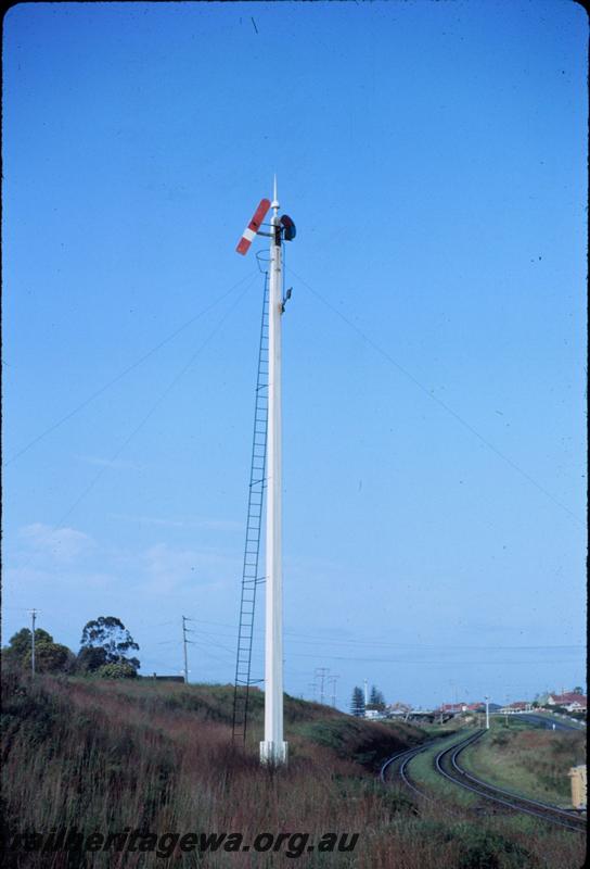 T03722
Signal, Mount Lawley 