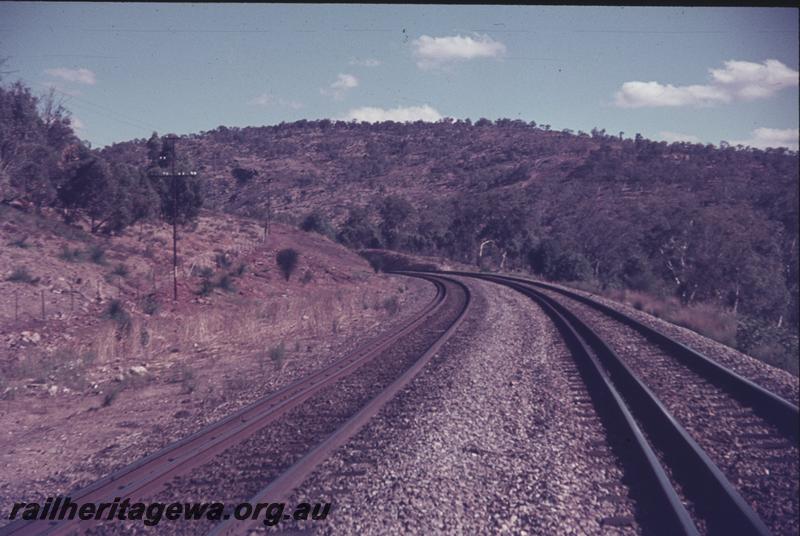 T04014
Track, dual gauge, Avon Valley Line, opposite view to T4013
