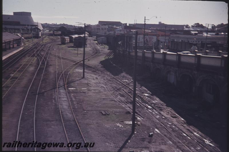 T04169
Perth Yard looking west from the 