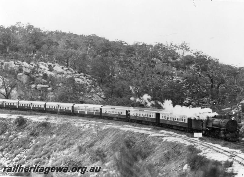 P00246
P class, hauling 