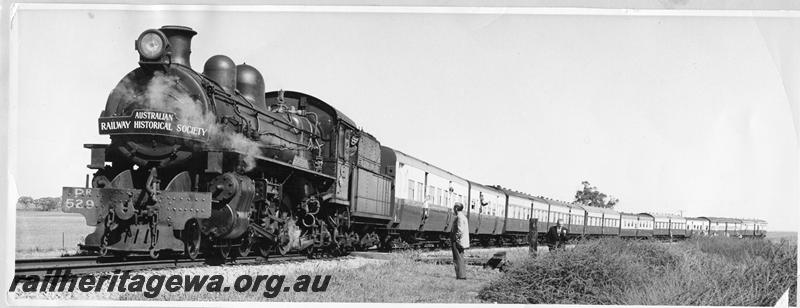 P00519
PR class 529 