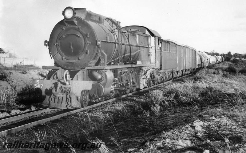 P00751
S class 547 