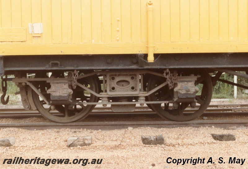 P01361
VW class 3444, 4'6