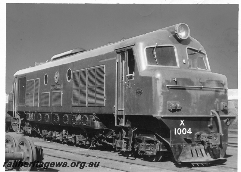 P01458
X class 1004 