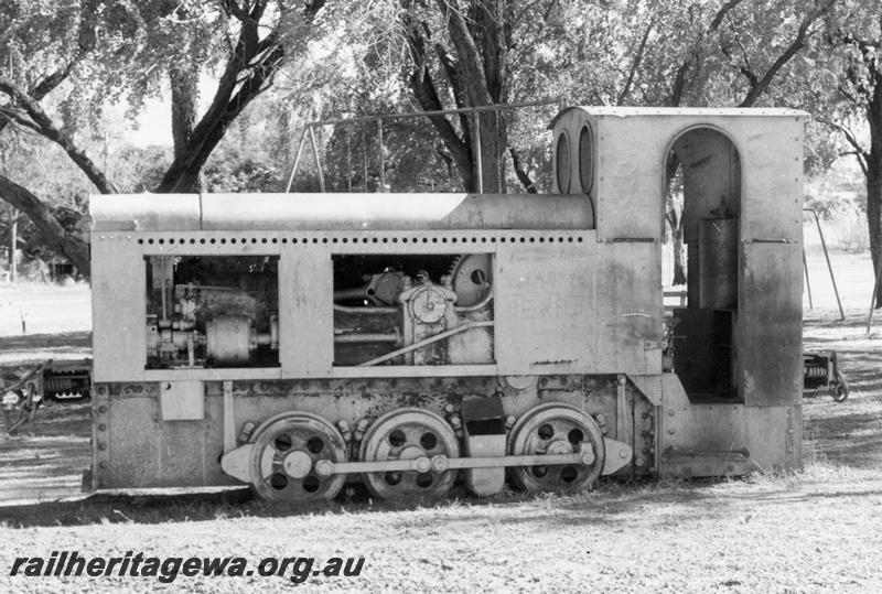 P01895
PWD loco 