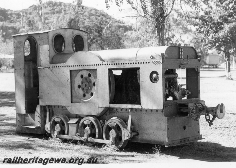 P01896
PWD loco 