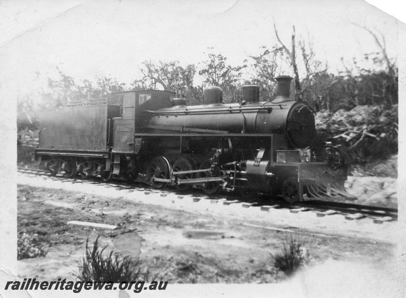 P02005
3 of 14. Steam loco Q class 