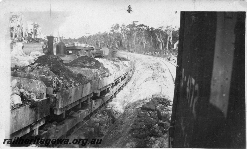 P02006
4 of 14. Steam loco 