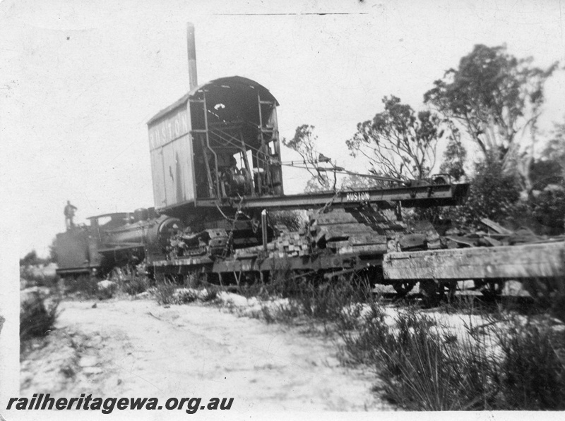 P02007
5 of 14. Steam loco 