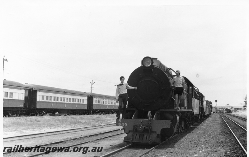 P02395
S class 549 