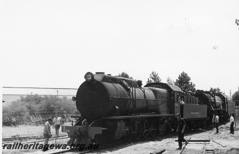 P02396
S class 549 