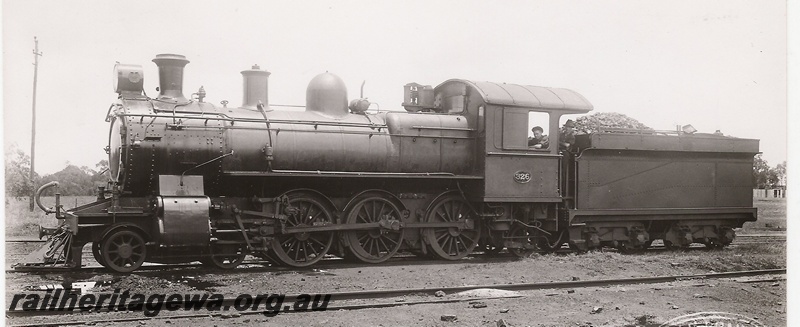 P02749
ES class 326, side view. same as P5473
