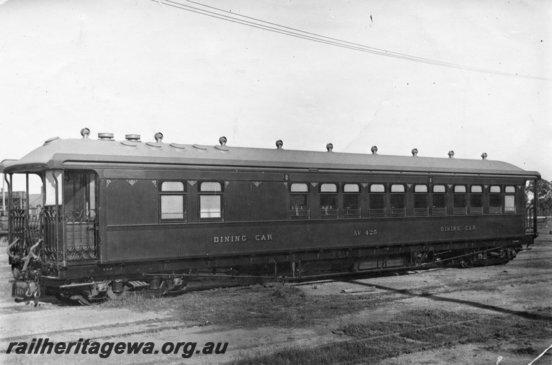 P02775
AV class 425 