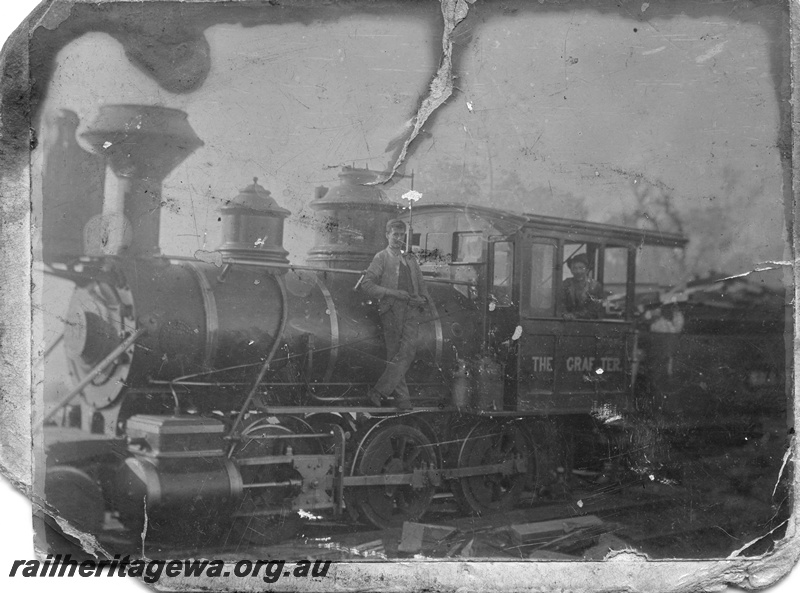 P02778
Millars loco 