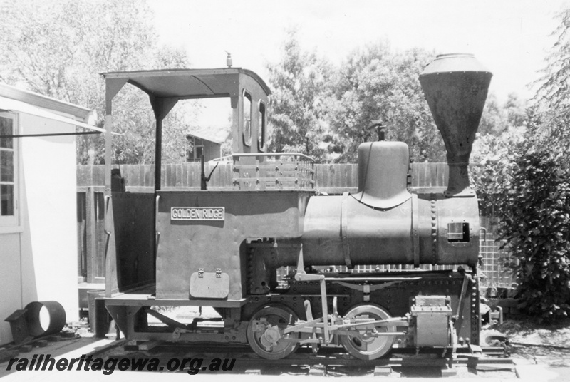 P02798
Freudenstein 0-4-0 loco 