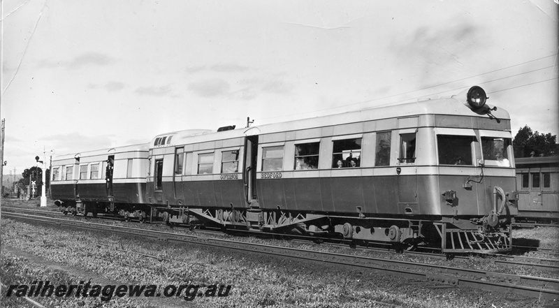 P02848
ADE class 451 