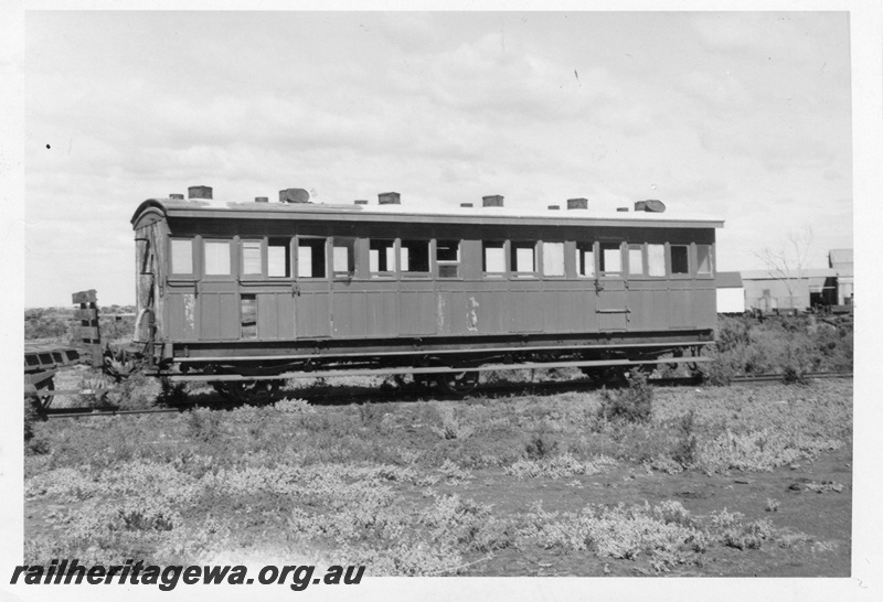 P02921
DW class 652, converted from AH class 29 on 17.1.1925, a  6 wheel 