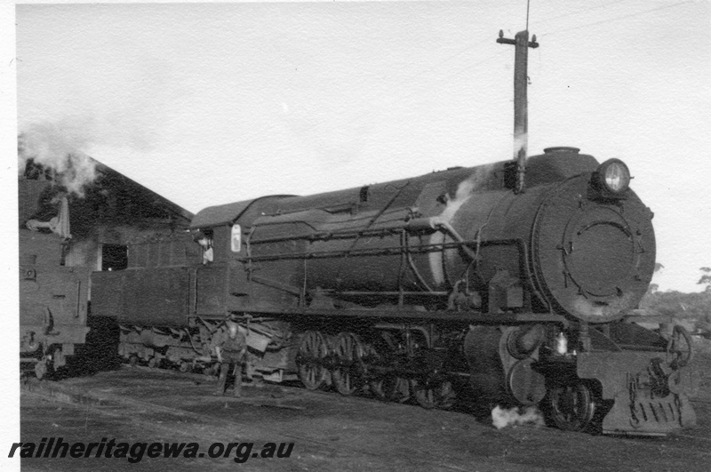 P03004
S class 541 