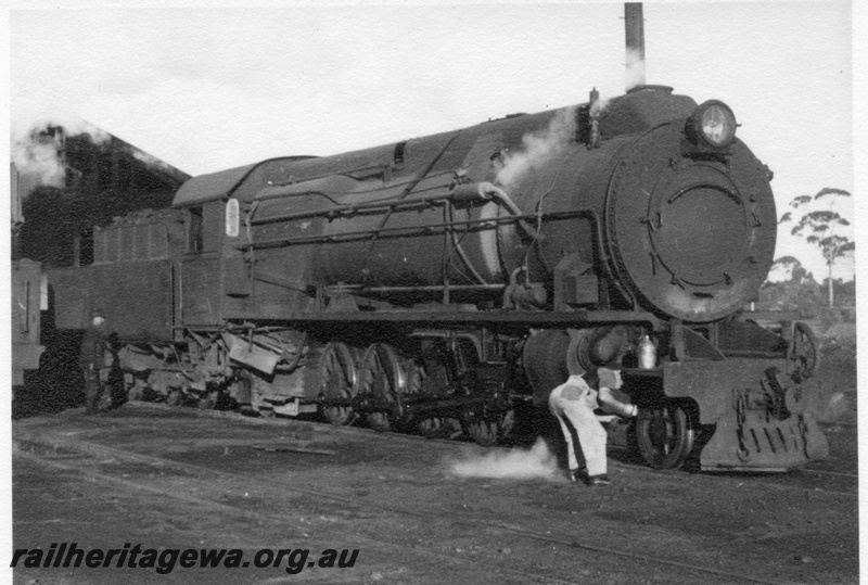 P03030
S class 541 