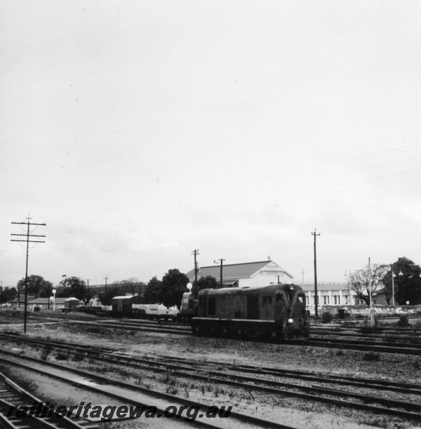 P03124
Ex MRWA G class 51, Midland, ER line
