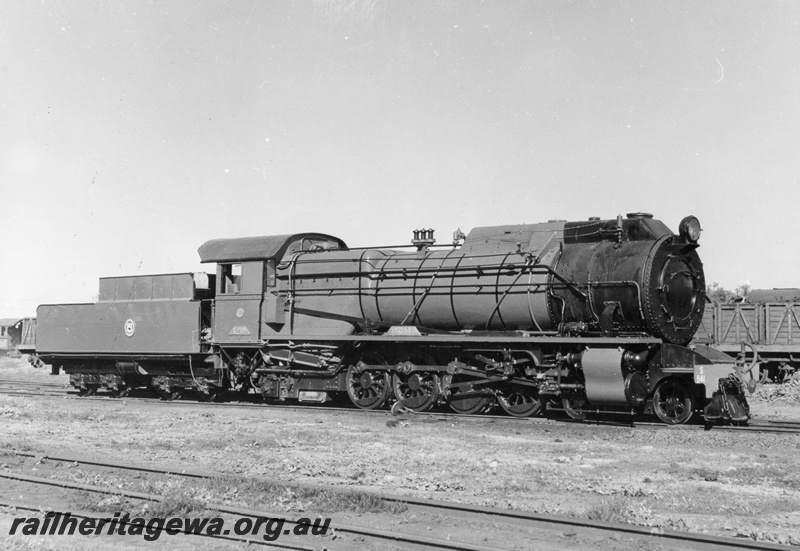 P03202
S class 541 