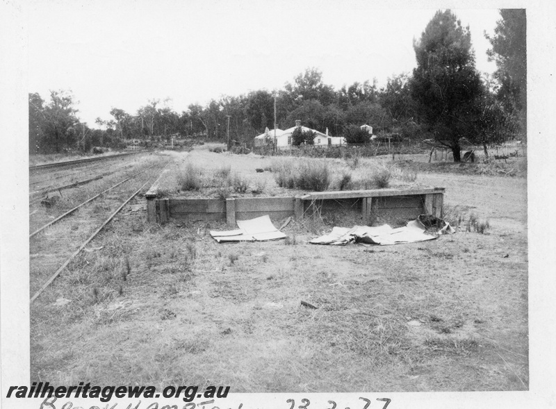 P03227
Loading dock, Brookhampton, PP line
