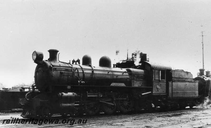 P03248
PR class 531 