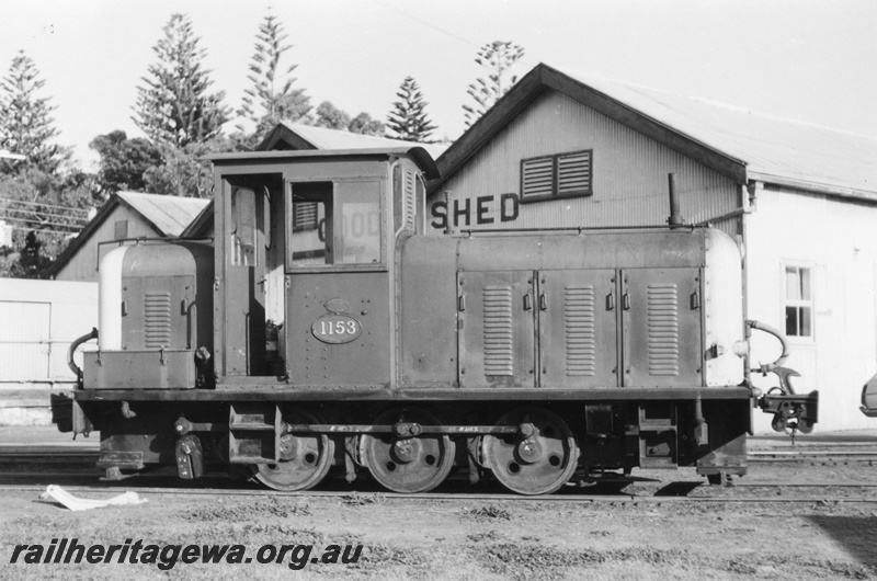 P03324
Z class 1153, side view, Esperance, CE line
