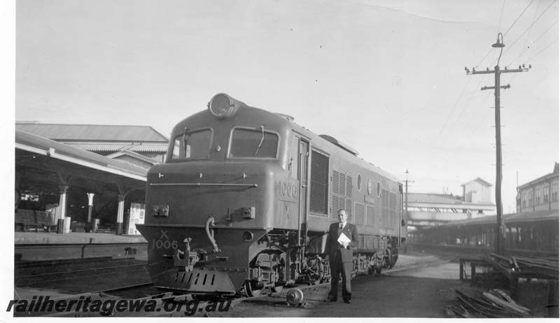 P03331
X class 1006 