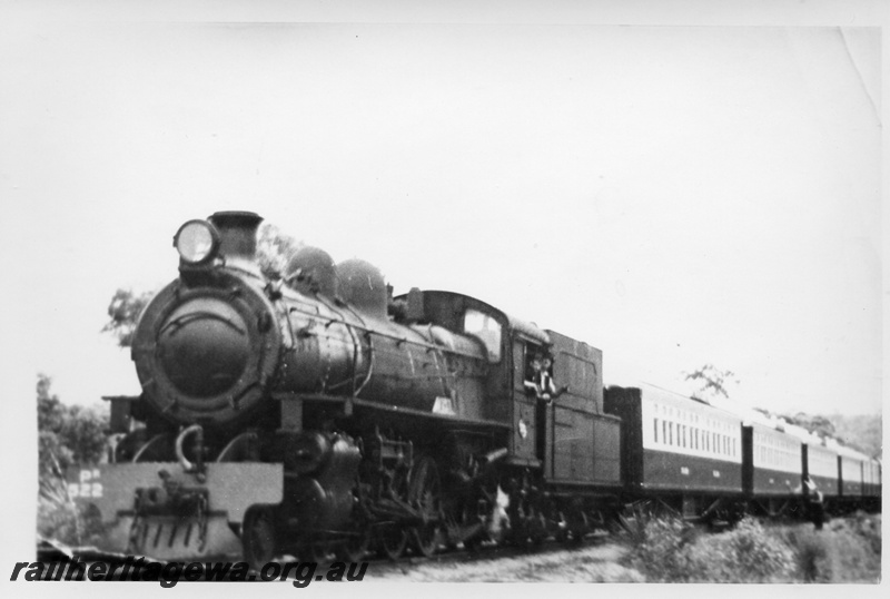 P03342
PR class 522 