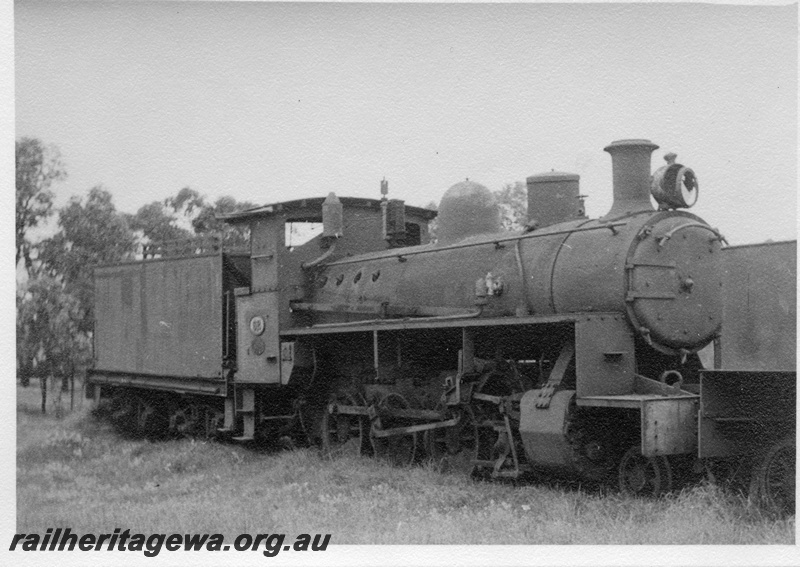 P03493
Q Class 62,At Midland workshops, In Derelict condition
