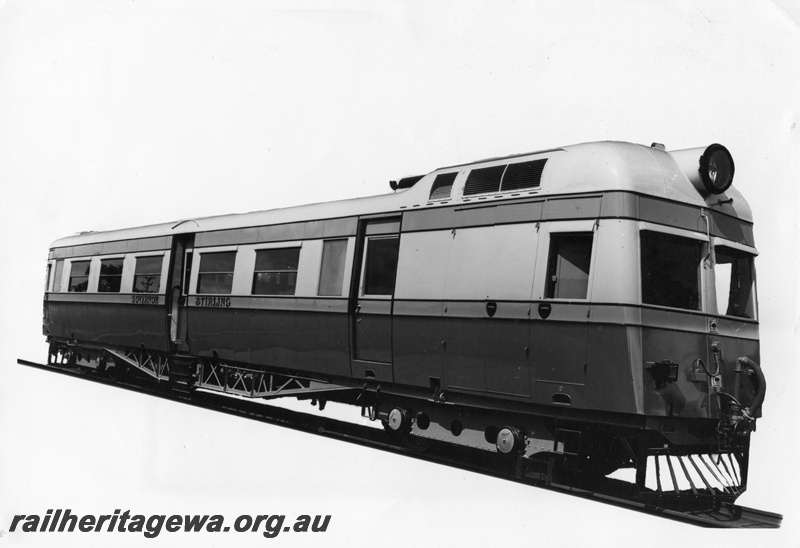 P03529
ADE class 446 Governor Class Diesel Electric Rail Car Background removed 
