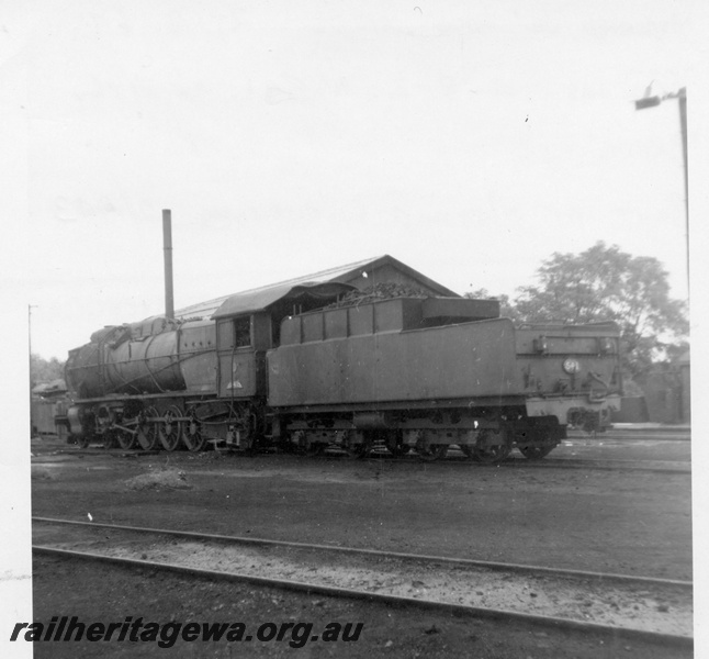 P03608
S class 541 