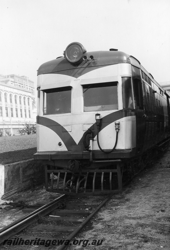 P04064
ADE class railcar 
