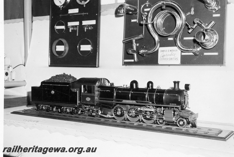 P04097
Model of PR class 531 