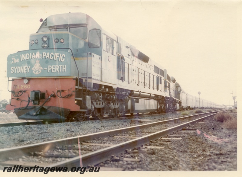 P04164
3 of 3, L class 260 and L class 261 on the inaugural 