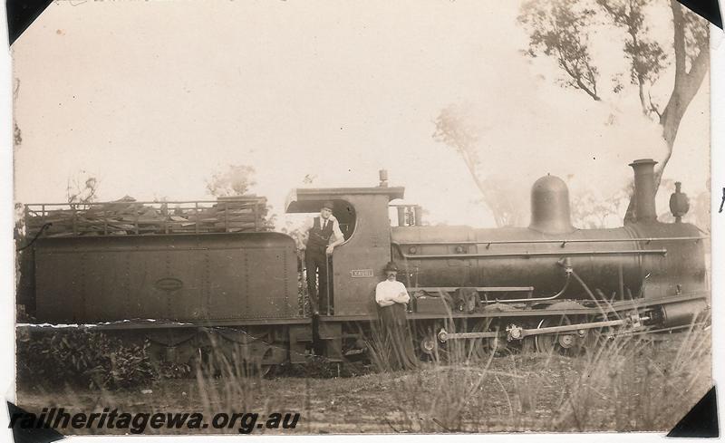 P04450
Kauri Timber Co. loco 