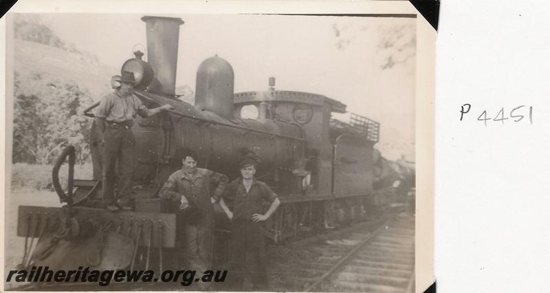 P04451
Kauri Timber Co. loco 