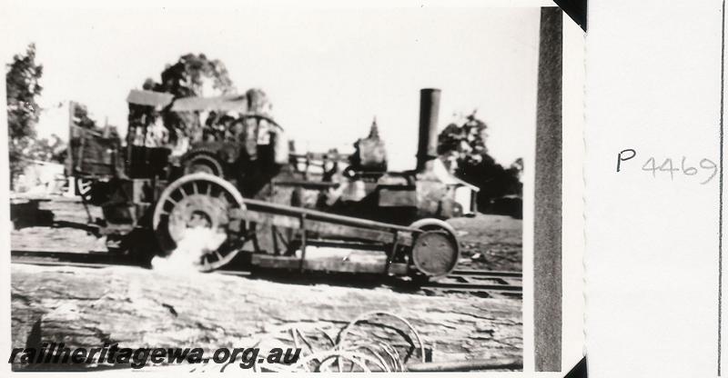 P04469
Adelaide Timber Co. loco 