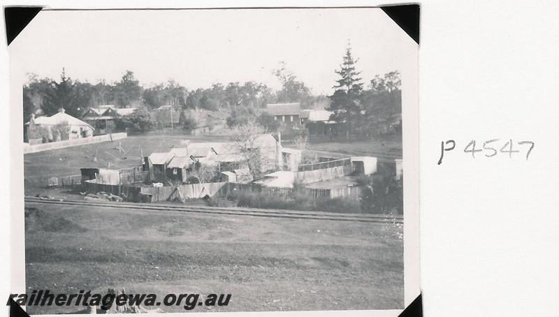 P04547
General Jarrahdale Mill scene
